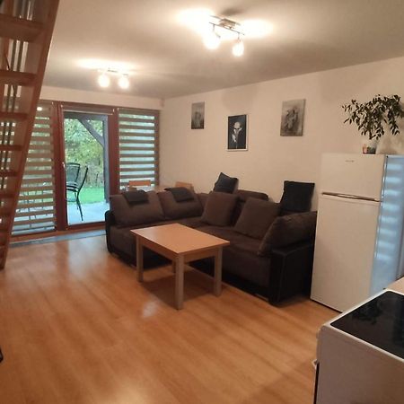 Rodinny Apartman Adleta Горни-Бечва Экстерьер фото