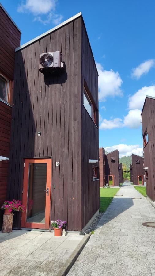 Rodinny Apartman Adleta Горни-Бечва Экстерьер фото