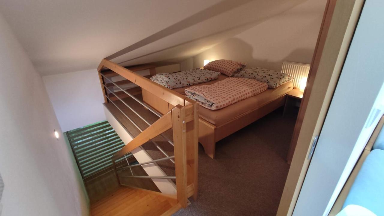 Rodinny Apartman Adleta Горни-Бечва Экстерьер фото